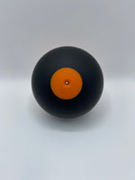 Black/Orange REVO Tama
