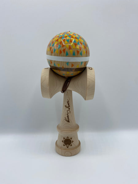 Kevin desoto pro shop model