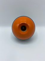 Black/Orange Maple Glaze Tama