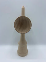 Shinaji Hollow Core Ken
