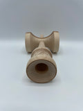 Maple/Rosewood/Ash Performer Ken