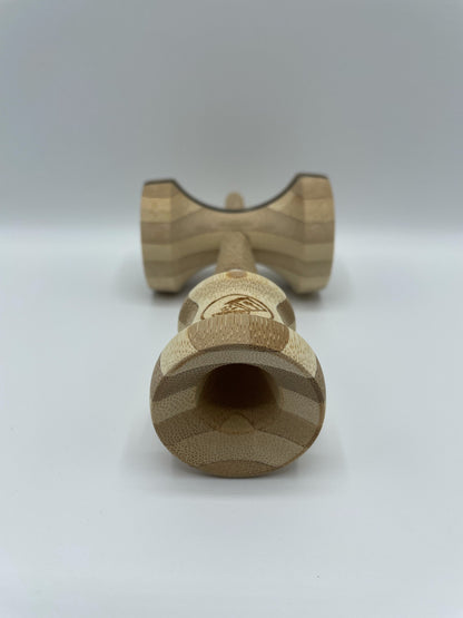 Bamboo/Wenge Splice Elevate 21' Ken