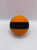 Dao Orange/Black Phat Stripe Tama