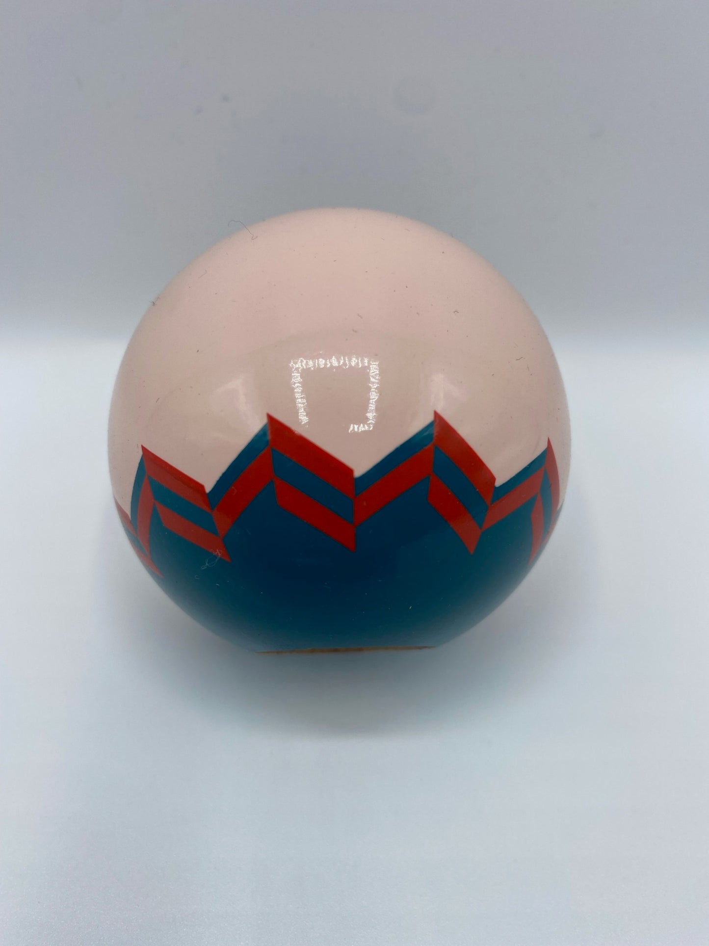 Pink Mt. Zig Tama