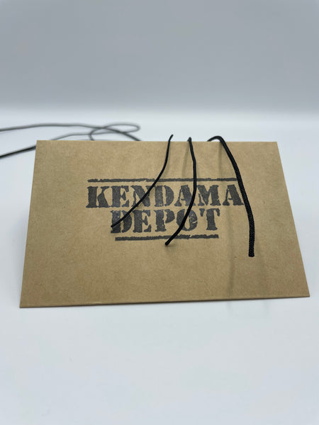 Black Nylon String - 75cm – Kendama Depot