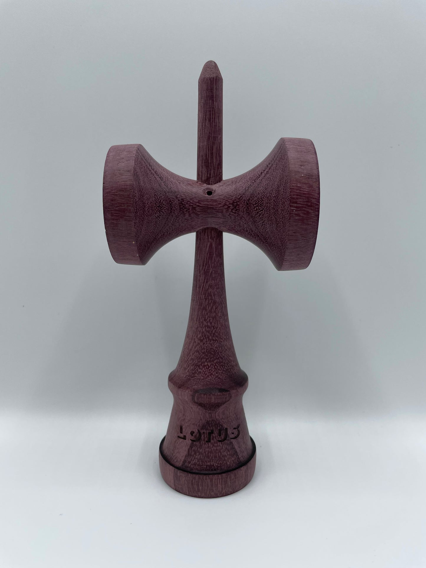 Purpleheart Sacred Ken