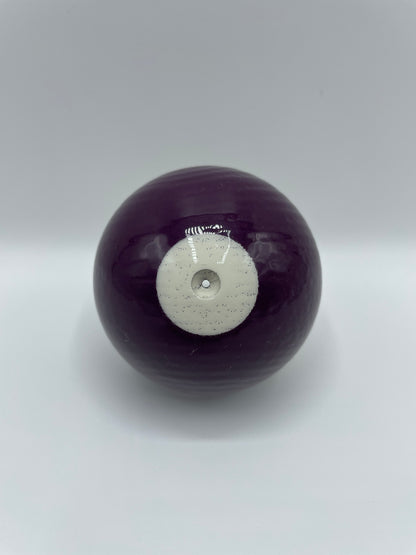 Purple Glaze Tama